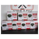 Hikvision Security Cameras