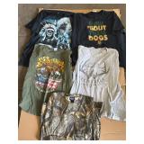 Shirts