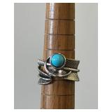 Size 5 Ring