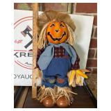 Light up Scarecrow
