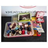 Sewing Lot