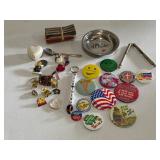 Mixed Lot