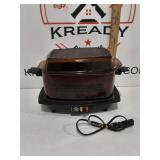 Vintage West Bend Slow Cooker