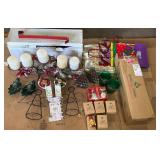Christmas Lot