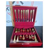 Hampton Silversmiths Stainless Cutlery
