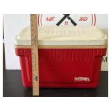 Thermos Cooler