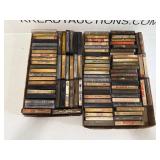 Cassette Tapes
