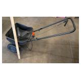 Turf Builder Seed Spreader