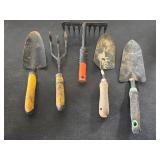 Garden Tools