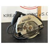 Craftsman Saw