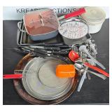 Kitchen Lot