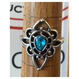 Size 8 Ring