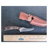 Old Timer Schrade Knife