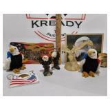 Eagle Lot
