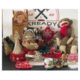 Christmas Lot