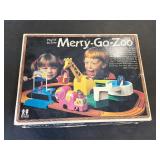 Merry Go Zoo