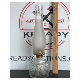 Oil Lamp