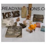 Vintage Lot