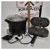 Kitchen Lot