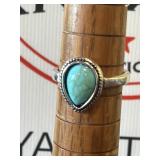 Size 6 Ring