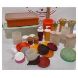 Tupperware