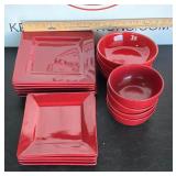 Gallery Dishes