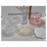 Vintage Glass