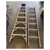 Aluminum Ladders
