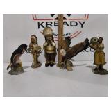 Native American Lot