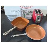 Kitchen Lot