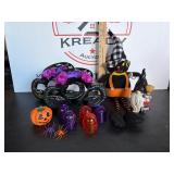 Halloween Lot
