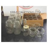Canning Jars