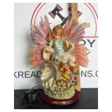 Chambord Collection Fiber Optic Angel
