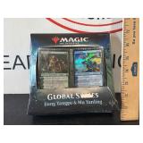Magic the Gathering Cards