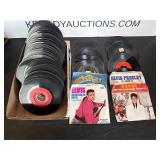 Records