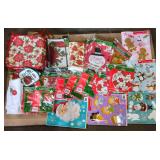 Christmas Lot