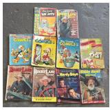 Vintage Comics