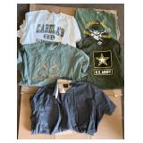 XXL Shirts