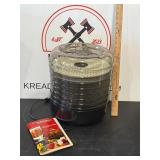 Food Dehydrator