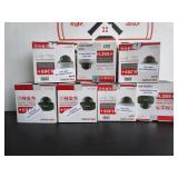 Hikvision Security Cameras