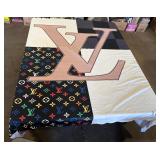 Louis Vuitton Cover