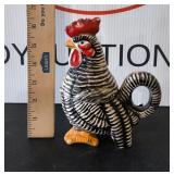 Rooster Creamer Shaker