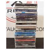 CDs