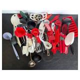 Kitchen Lot