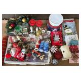 Christmas Lot