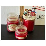 Candles