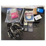 Electronics Lot