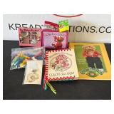 Vintage Childs Lot
