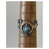 Size 5 Ring