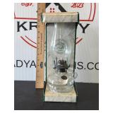 Oil Lamp